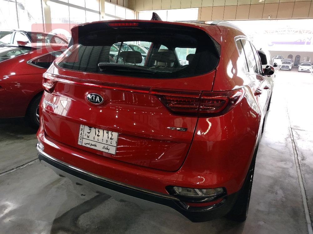 کیا سپۆرتاج